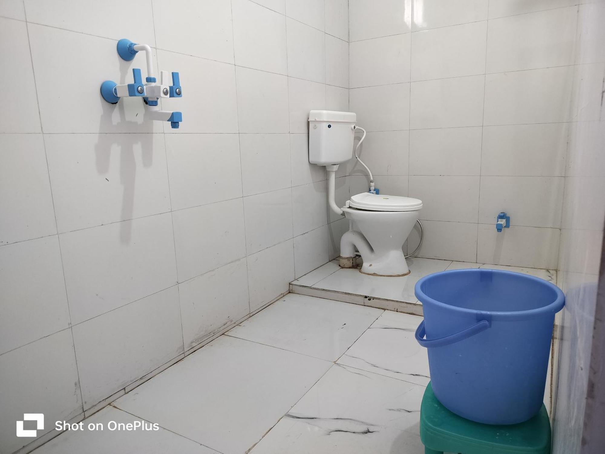 M&S Seva Sadan Hotel Govardhan ภายนอก รูปภาพ